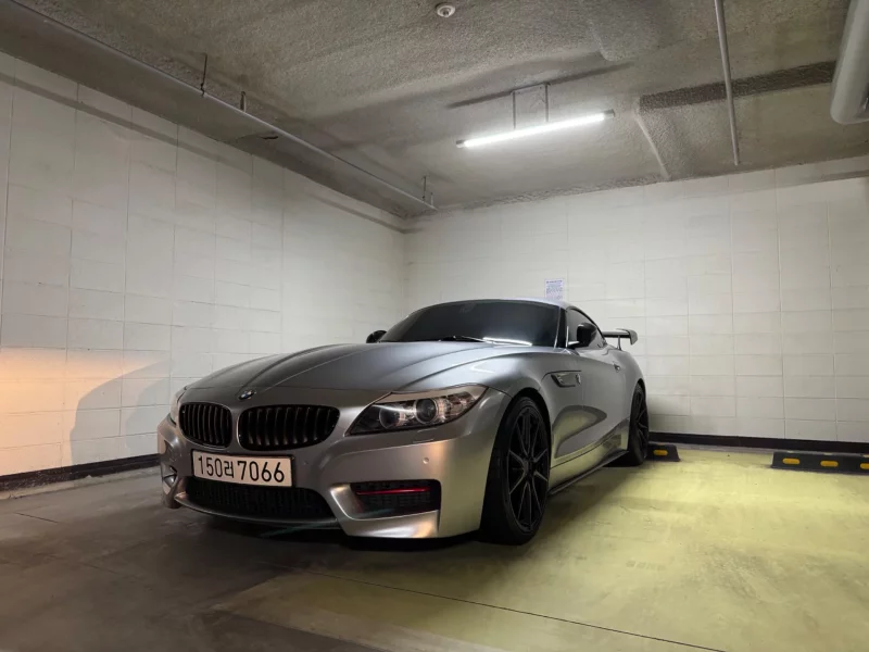 BMW Z4