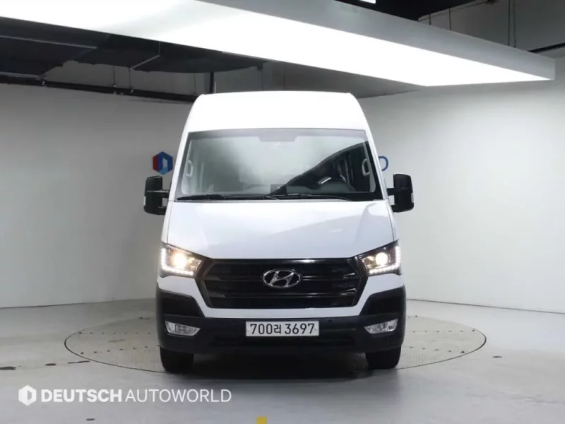 Hyundai H1