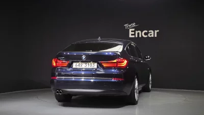 BMW Gran Turismo