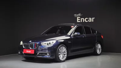 BMW Gran Turismo