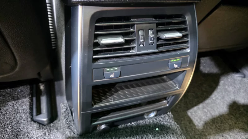 BMW 5-Series Gran Turismo