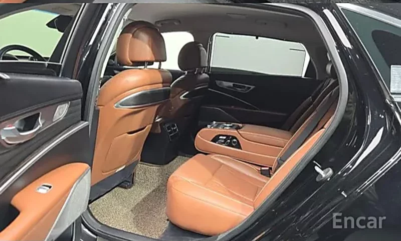 Kia K9