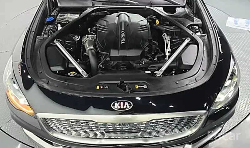 Kia K9