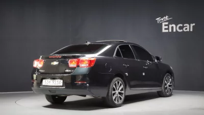 Daewoo Malibu
