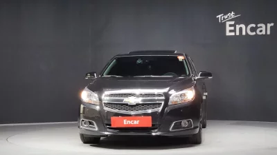 Daewoo Malibu
