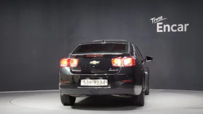 Daewoo Malibu
