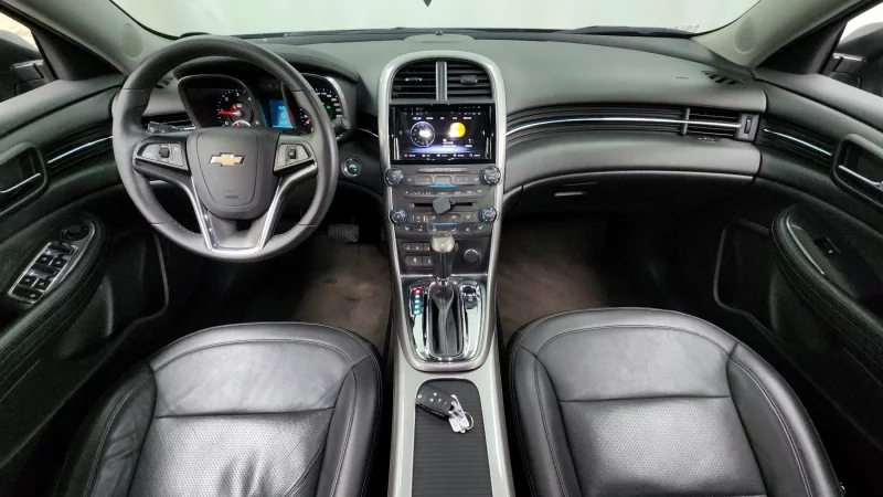 Daewoo Malibu