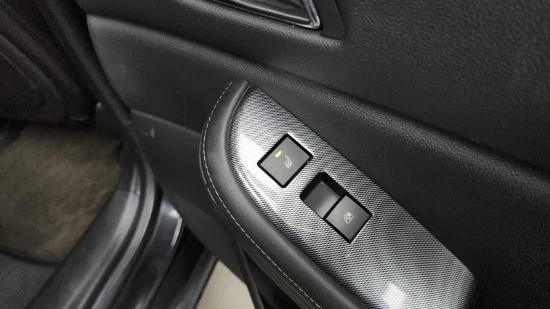Daewoo Malibu