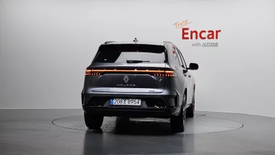 Renault Grand Koleos