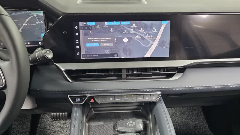 Renault Grand Koleos