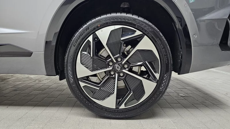 Renault Grand Koleos