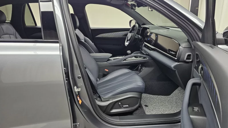 Renault Grand Koleos