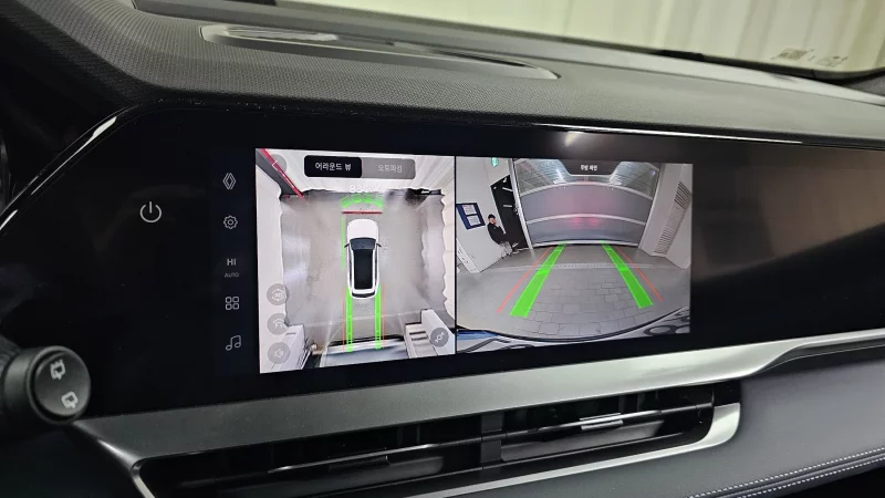 Renault Grand Koleos