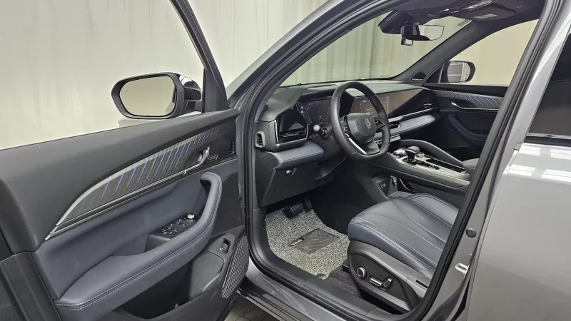 Renault Grand Koleos