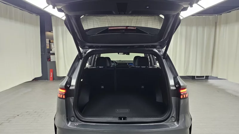 Renault Grand Koleos