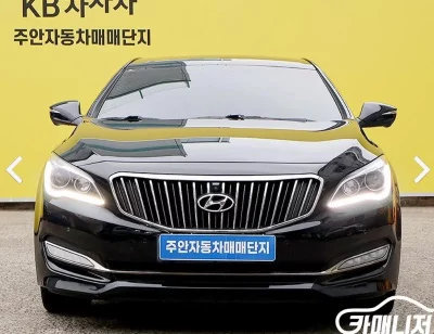 Hyundai Aslan