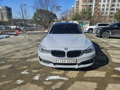 BMW Gran Turismo