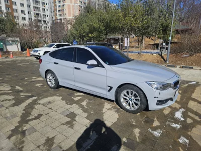 BMW Gran Turismo