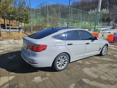 BMW Gran Turismo