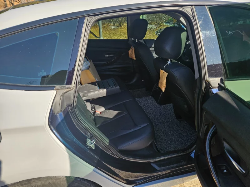 BMW 3-Series Gran Turismo