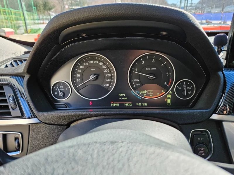 BMW 3-Series Gran Turismo