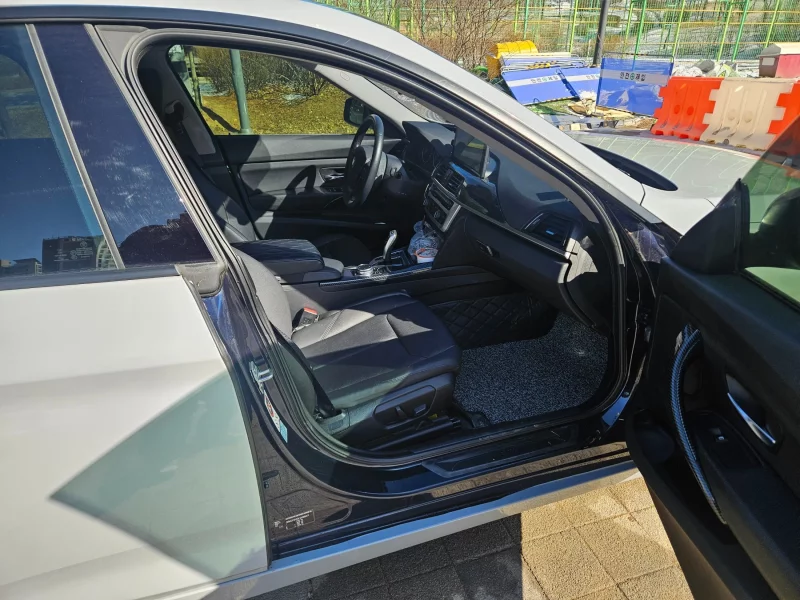 BMW 3-Series Gran Turismo