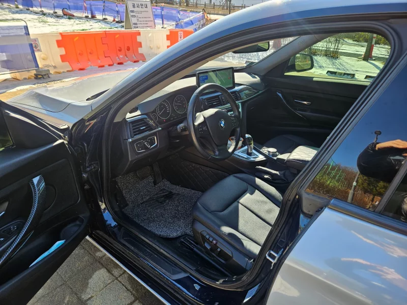 BMW 3-Series Gran Turismo