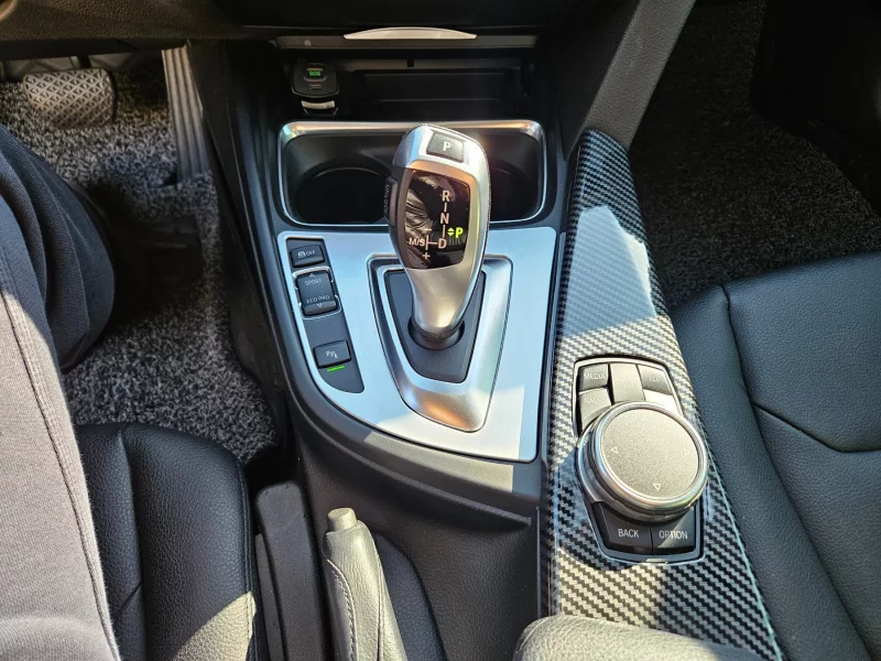 BMW 3-Series Gran Turismo