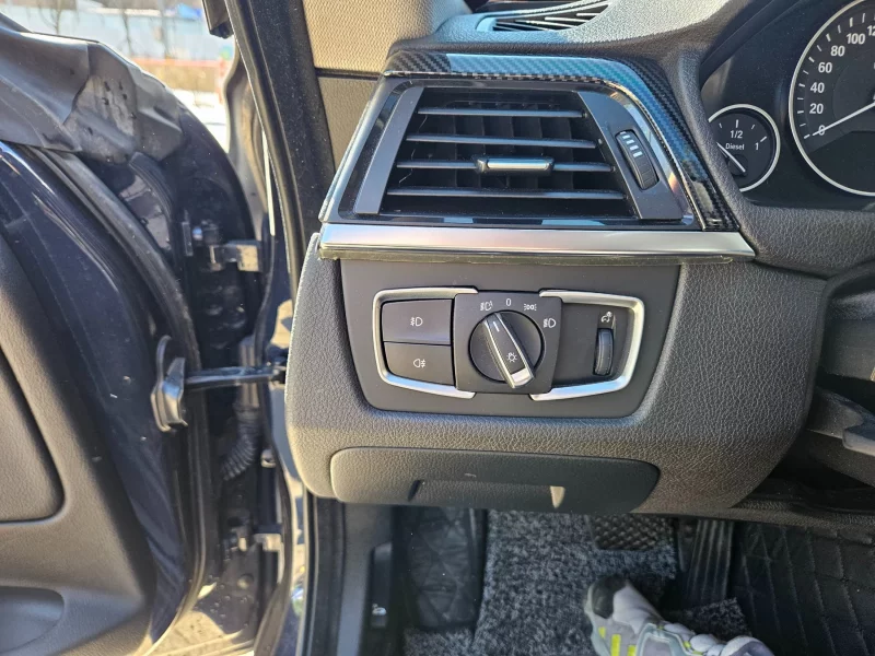 BMW 3-Series Gran Turismo