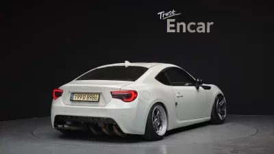 Toyota GT 86