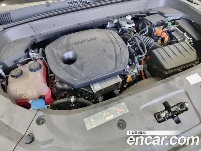 Renault Grand Koleos