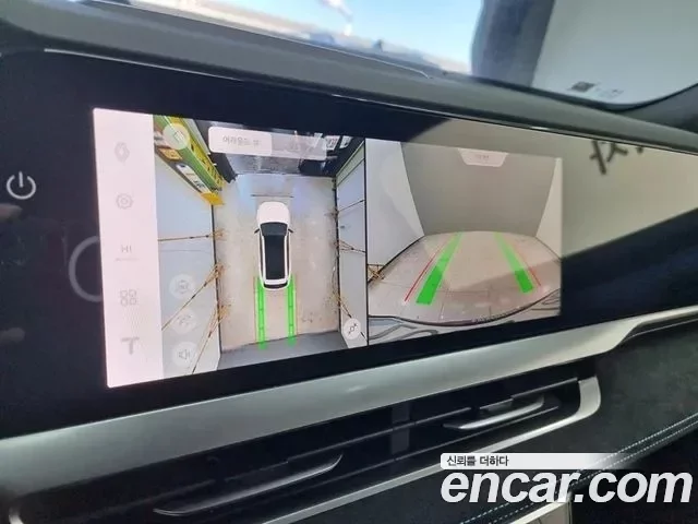 Renault Grand Koleos