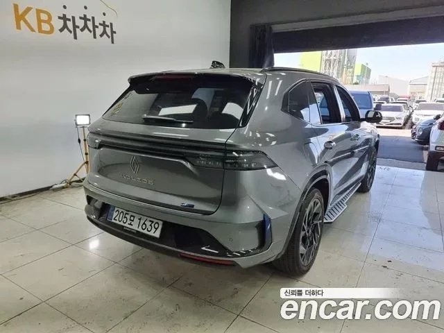 Renault Grand Koleos