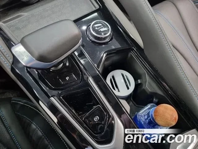 Renault Grand Koleos