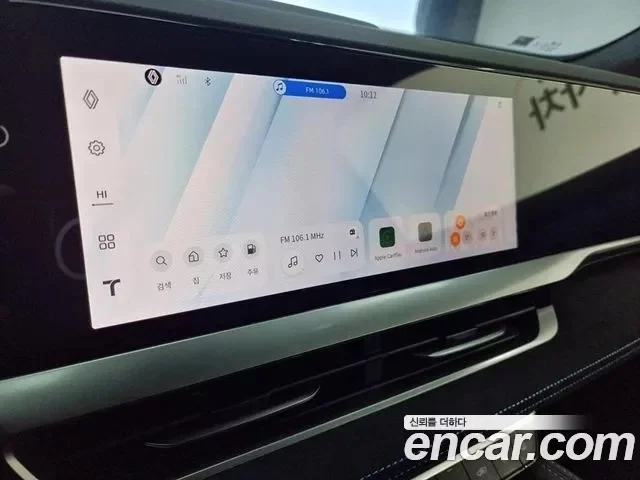 Renault Grand Koleos