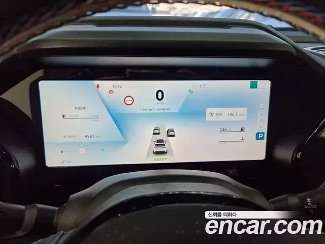 Renault Grand Koleos