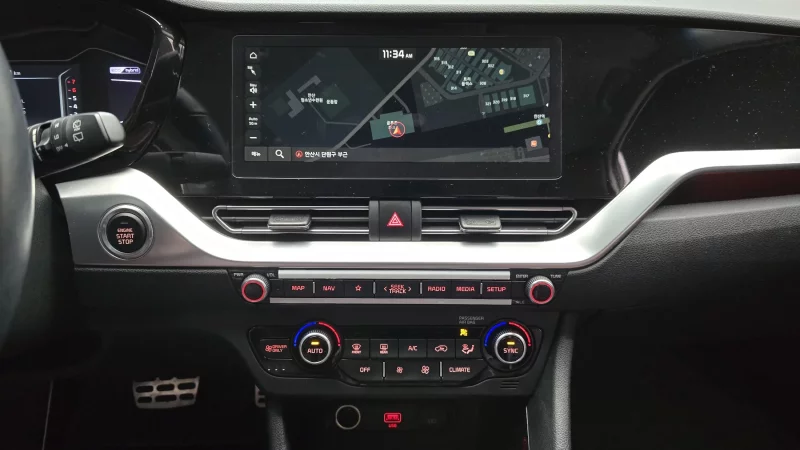 Kia Niro