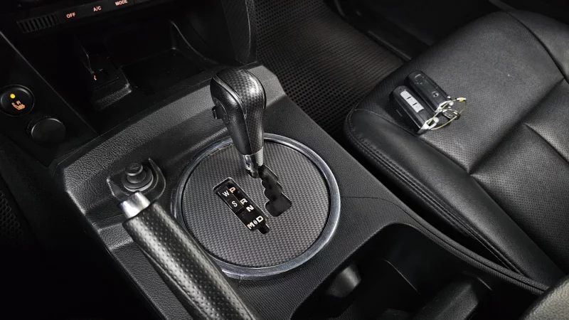 SsangYong Korando Sports