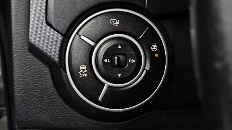 SsangYong Korando Sports