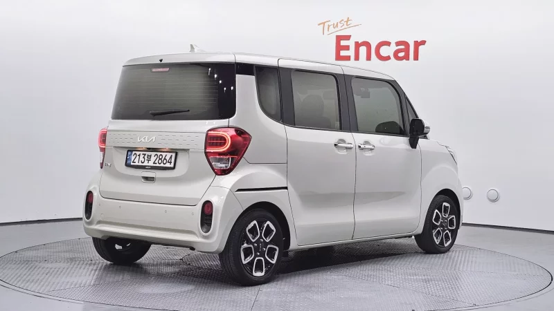 Kia RAY