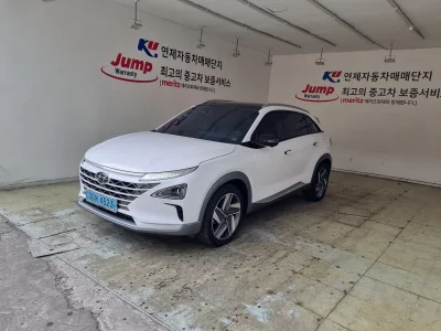 Hyundai Nexo