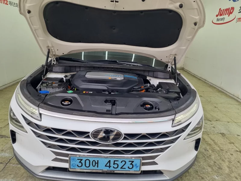 Hyundai Nexo