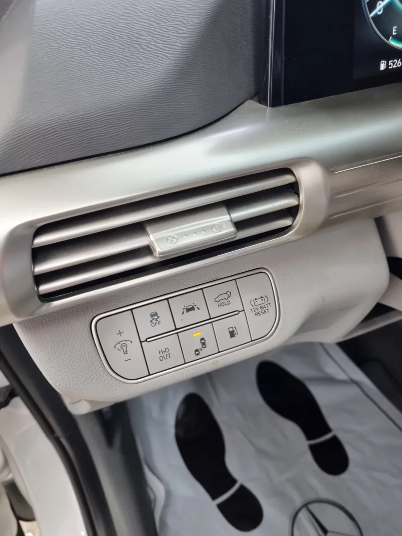 Hyundai Nexo