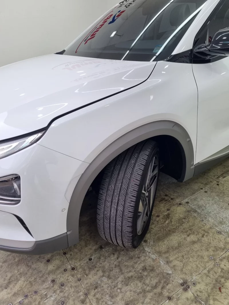 Hyundai Nexo