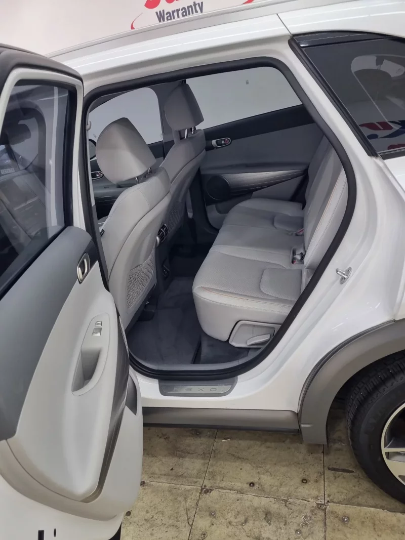Hyundai Nexo