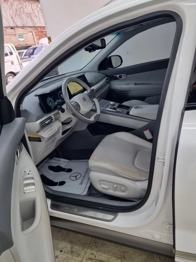 Hyundai Nexo