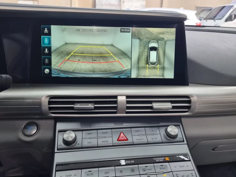 Hyundai Nexo