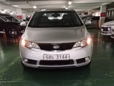 Kia Porte