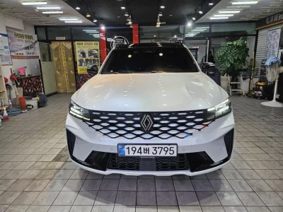 Renault Grand Koleos