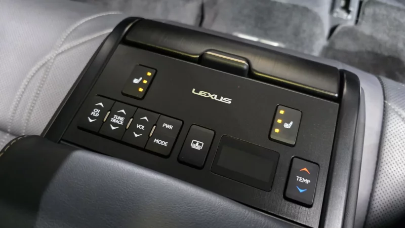 Lexus ES300h